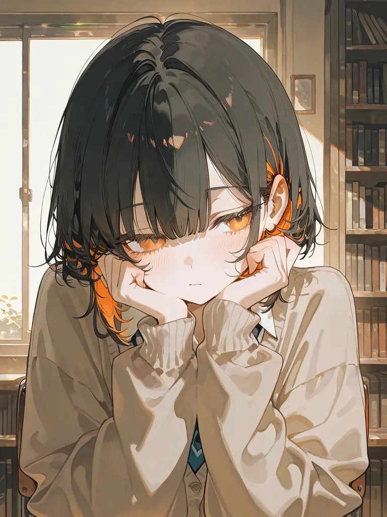 nemurira0000의 恋愛恐怖症