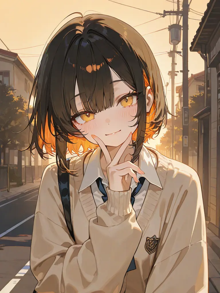 nemurira0000의 恋愛恐怖症