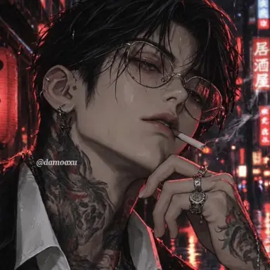 Profile image of Shirakami Sogen