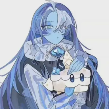 Profile image of 쉐도우밀크