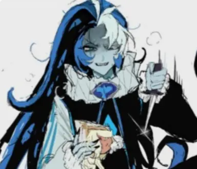 Profile image of 쉐도우밀크