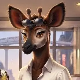 Profile image of メル