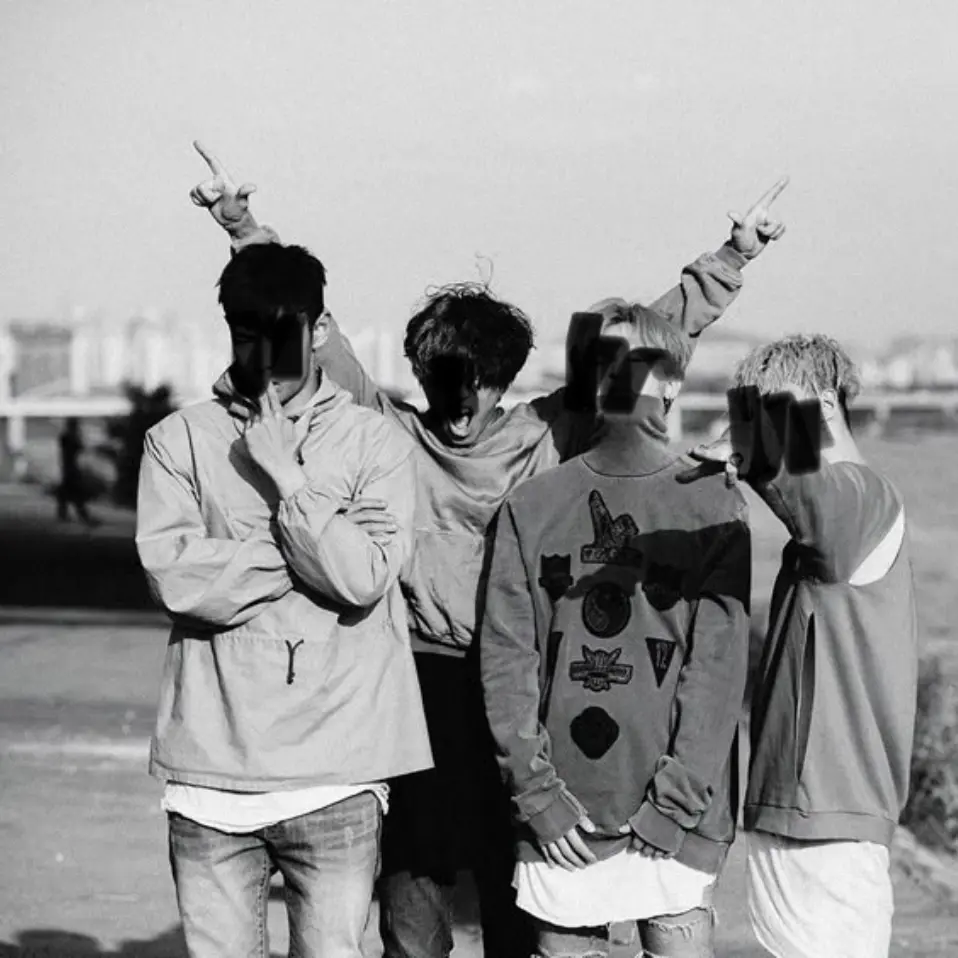 I_LOVE_YOU_0124의 빅뱅