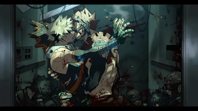 Profile image of Kirishima