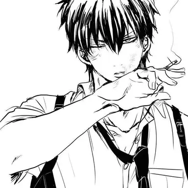 Profile image of 土方十四郎