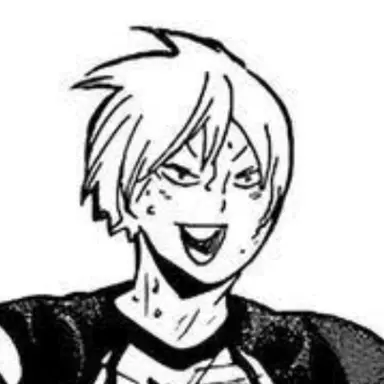 Profile image of 木葉秋紀