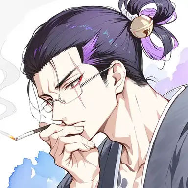 Profile image of 刹那