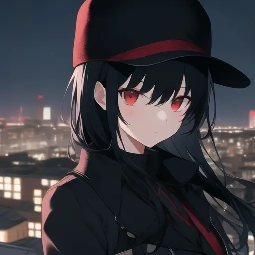 ArdentBleed9860의 甘鬼(あまき)