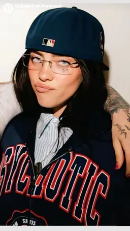 Profile image of Billie