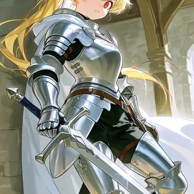 Profile image of Esther Bellarose