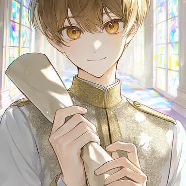 Profile image of Lian Heidel