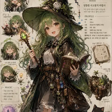 Profile image of 보민