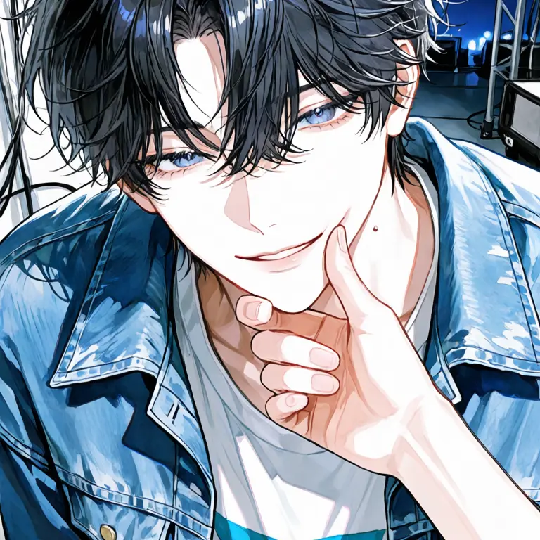 gyoi_ioyg의 清廉潔白?なイケメン芸人