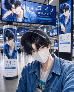 Profile image of ヨイノ