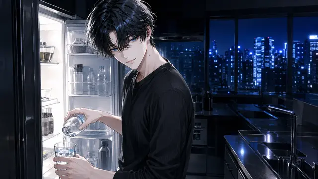 Profile image of ヨイノ