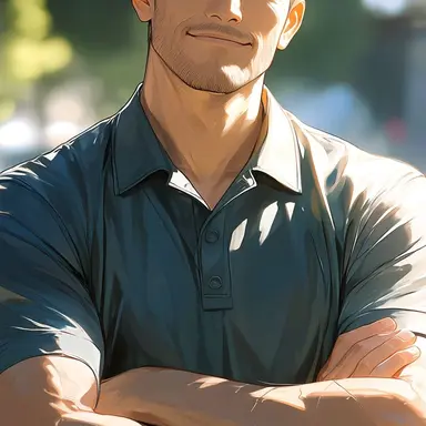Profile image of Marcus