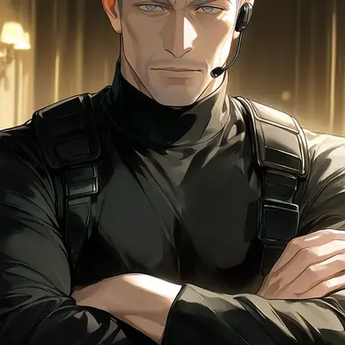 Profile image of Voss