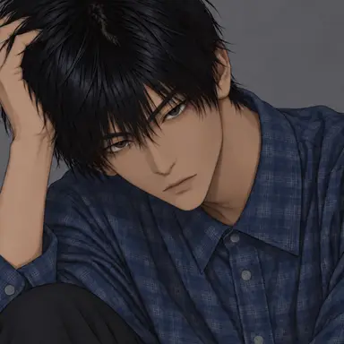 Profile image of カイ