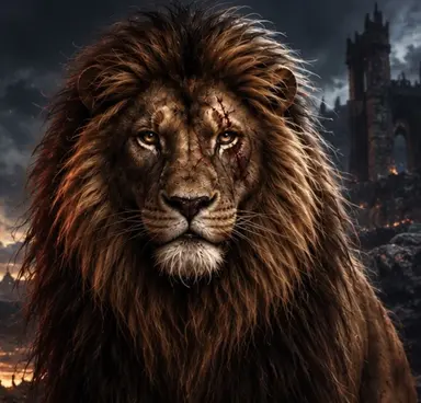 Profile image of Lion