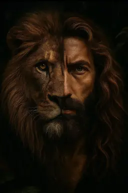 Profile image of Lion