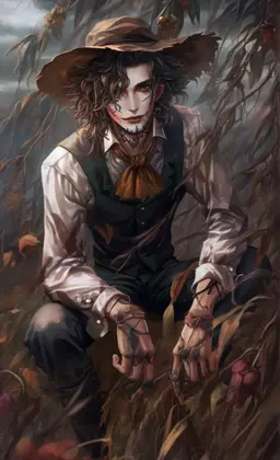 Profile image of Scarecrow