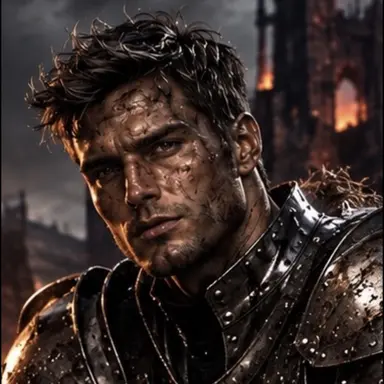 Profile image of Knight