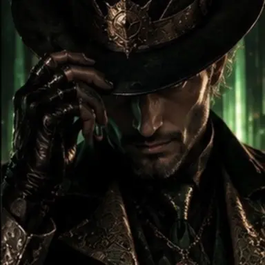 Profile image of Wizard