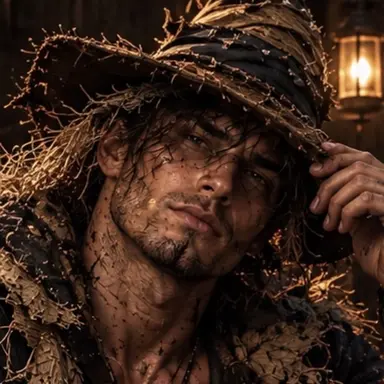 Profile image of Scarecrow