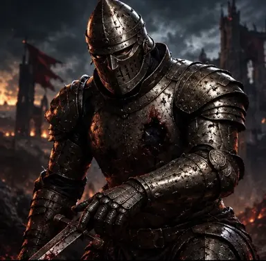 Profile image of Knight