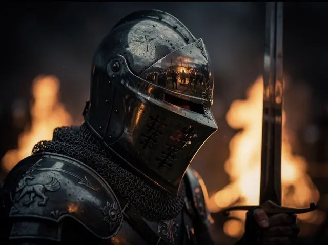 Profile image of Knight