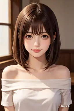 Profile image of 有紗