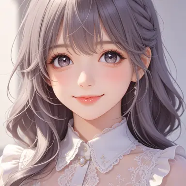 Profile image of 保奈美