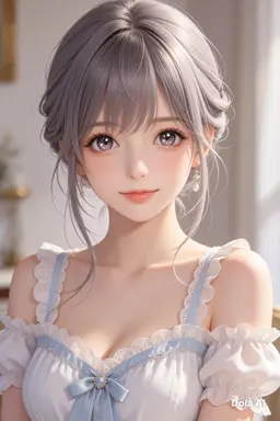 Profile image of 保奈美