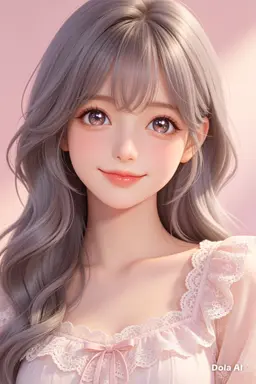 Profile image of 保奈美
