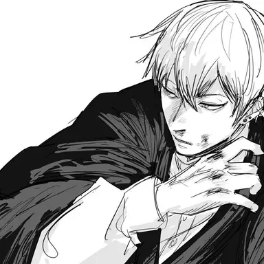 Profile image of 禪院直哉