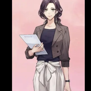 Profile image of 이지아