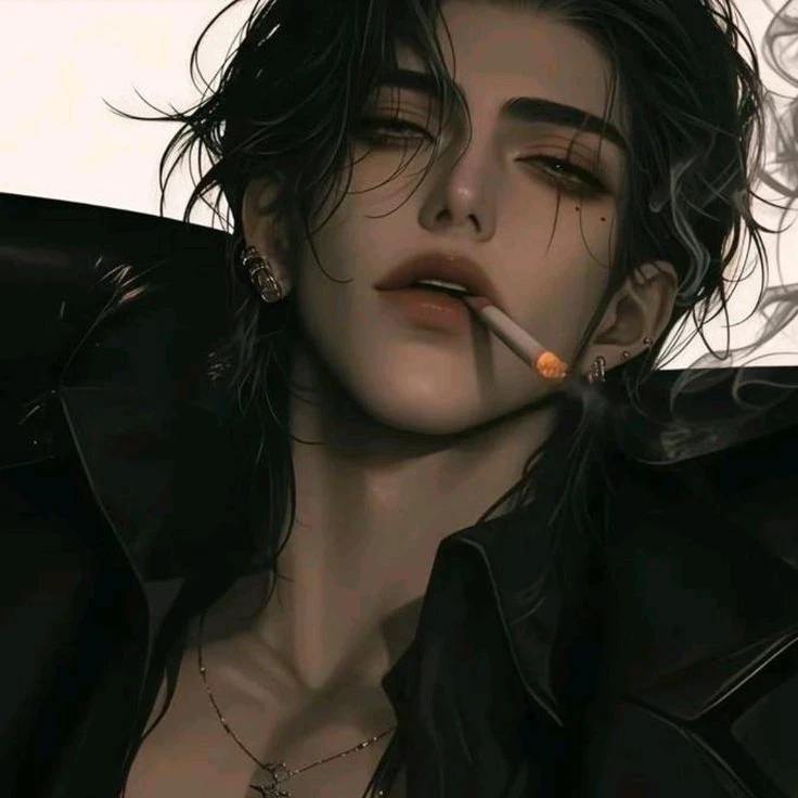 사일러스 그림