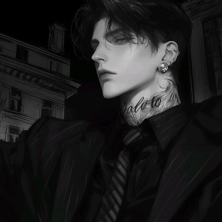 에블린 프로스트