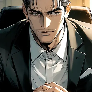 Profile image of Dorian