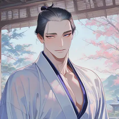 Profile image of 朔夜