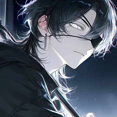 Profile image of 死神くん