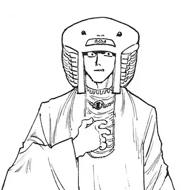 Profile image of 핑크스 마브카브