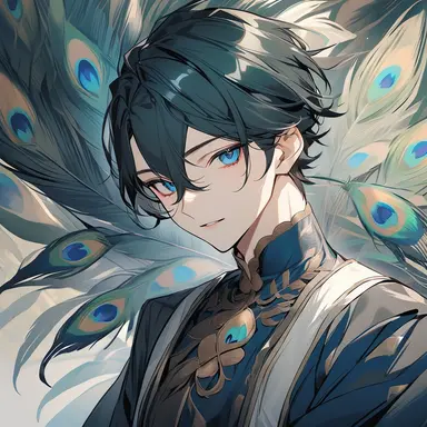 Profile image of 瑠璃