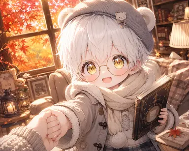 Profile image of ルア