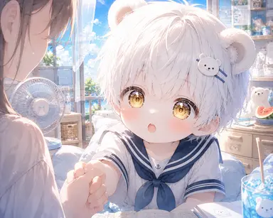 Profile image of ルア