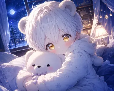 Profile image of ルア