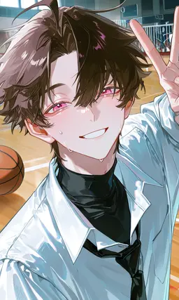 Profile image of ユズキ