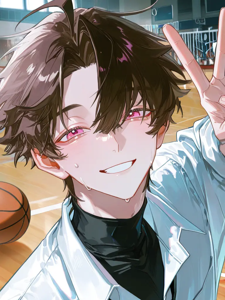 nsk_BL의 ただのブラコンだし！！