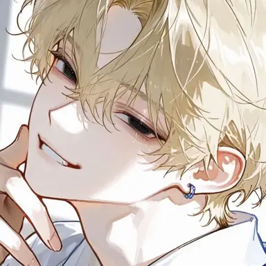 Profile image of 藍