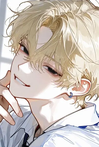 Profile image of 藍